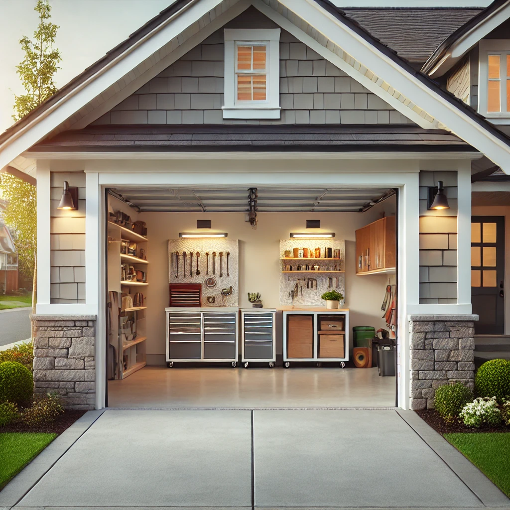 Latest garage door repair tips and maintenance guides from Kansas City's trusted experts